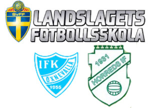 Fotbollsskola