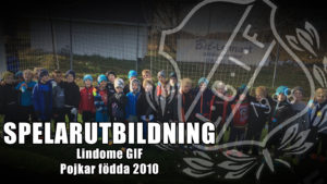 Samarbetet med Lindome GIF