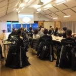 Ledarutveckling för Näsets SK